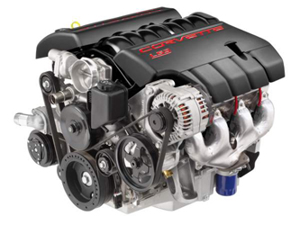 P087C Engine